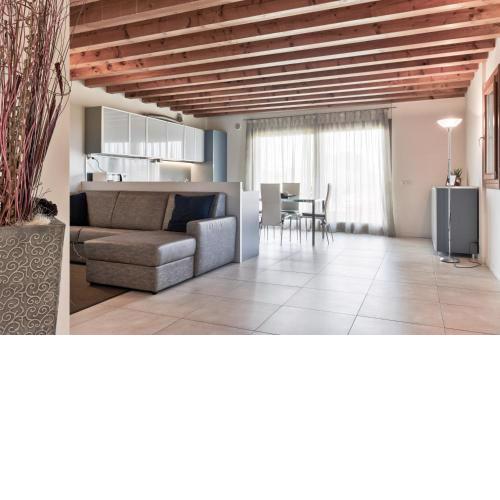 CASA GIORGIA - NEL CUORE DI VICENZA