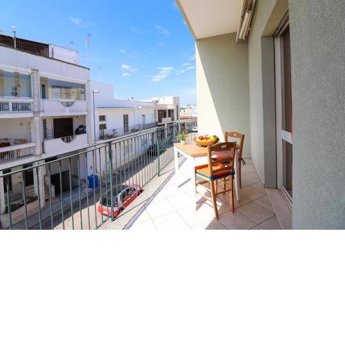 Casa Giorgia a Otranto 8 posti