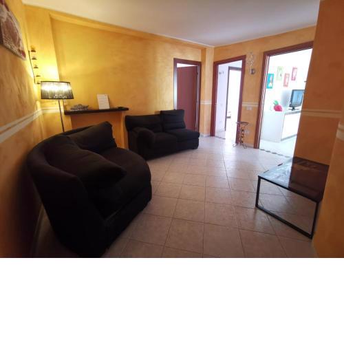 Casa Giorgia Cagliari camera