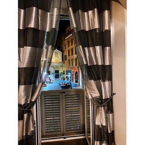 Casa Giorgia luxury apartment