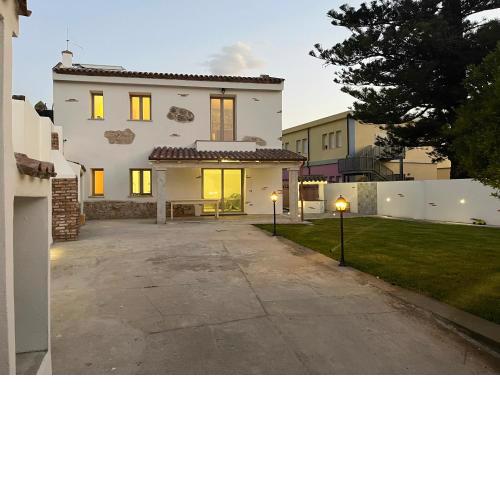 Casa Giorgia