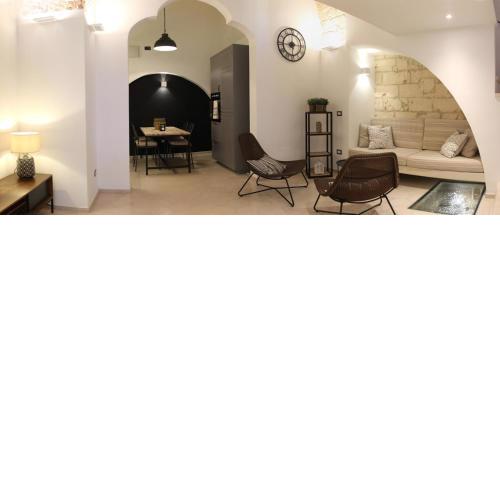 Casa Giorì