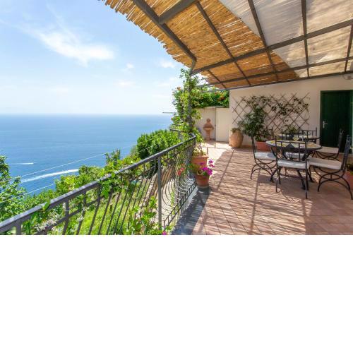 Casa Giosuè - Your home on the Amalfi Coast