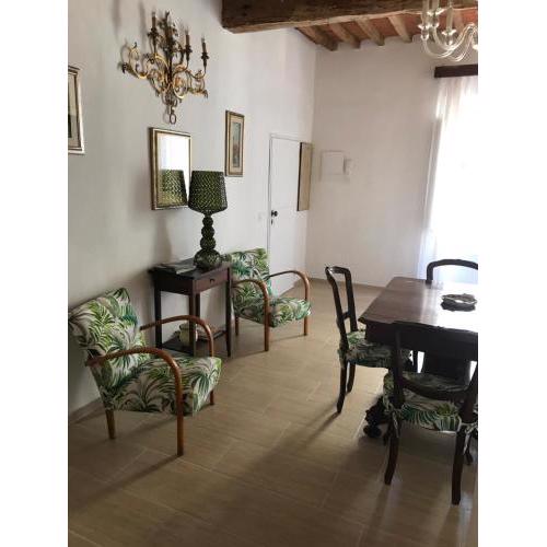 Casa Giosuè