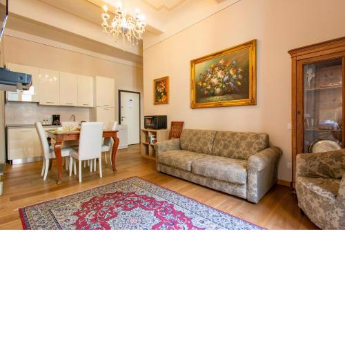 Casa Giotto - Tintori apt