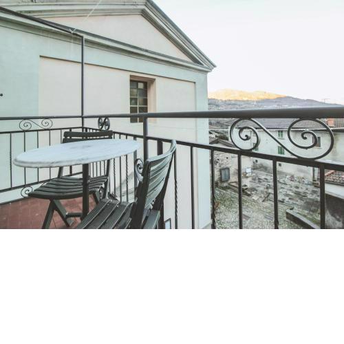Casa Giovanetti