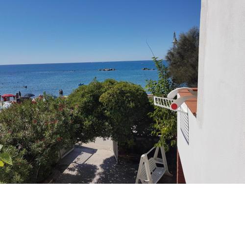 CASA GIOVANNA CASAL VELINO