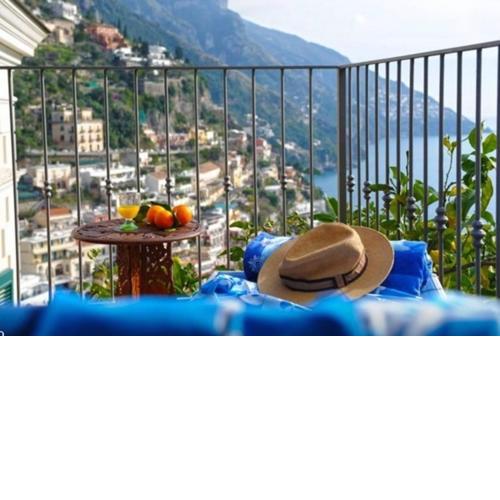 Casa Giovanna Positano