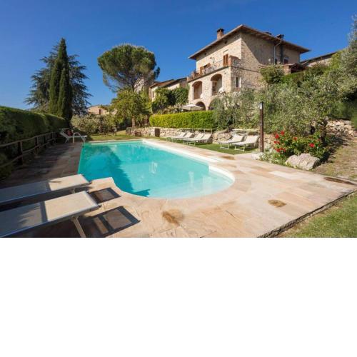 CASA GIOVANNA