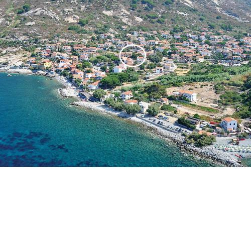 Casa Giovanni - Pomonte