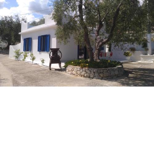 Casa Giovanni