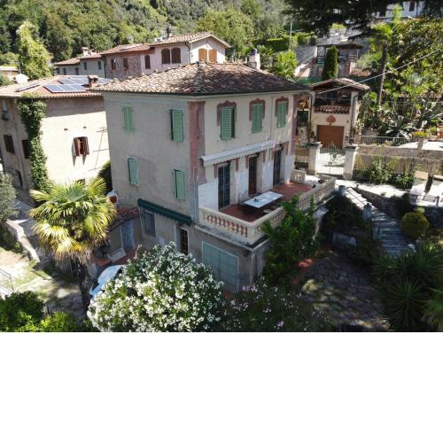 Casa Giovanni
