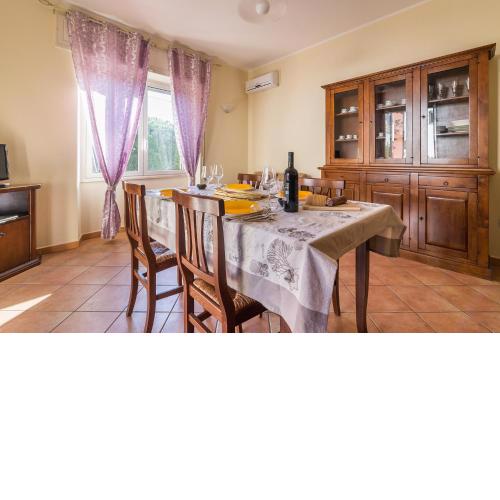 Casa Giovanni