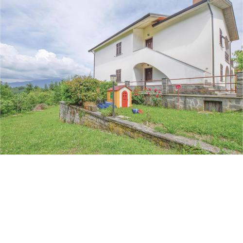 Casa Giovanni
