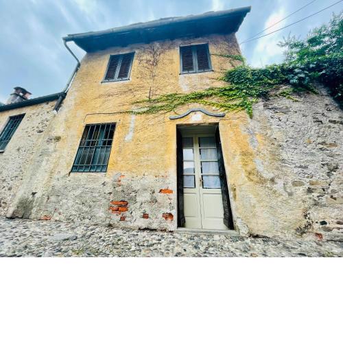 Casa Giovanola