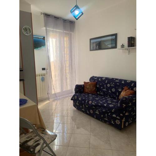 casa girasole 1