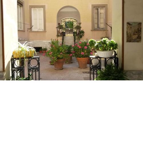 Casa Girasole