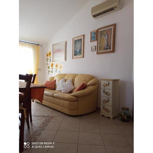 casa girasole