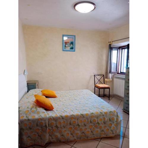 Casa girasole