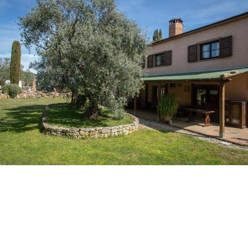 Casa Girasole