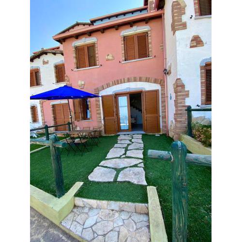 Casa Girasole