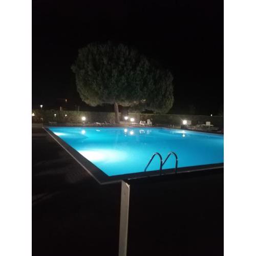 Casa Gisela Garda Fiordaliso 1