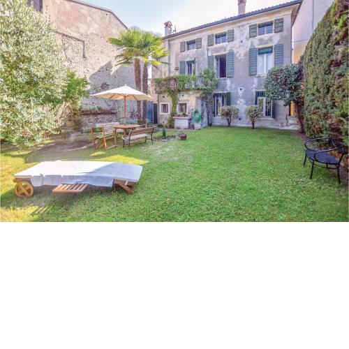 Casa Giu