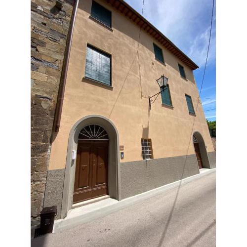 Casa Giulia - bright and spacious in Vicopisano