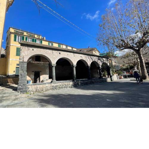 Casa Giulia - Levanto, 5 Terre
