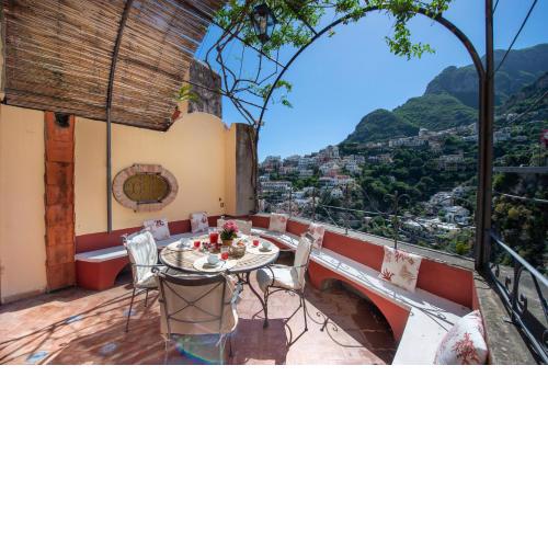 Casa Giulia - sophisticated apartment with view