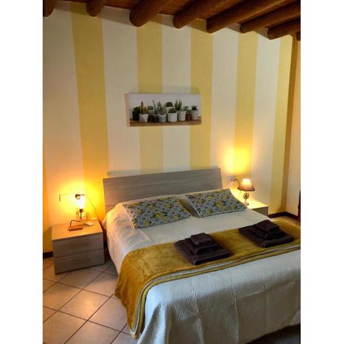 Casa Giulia - Tramonto - Valeggio sul Mincio