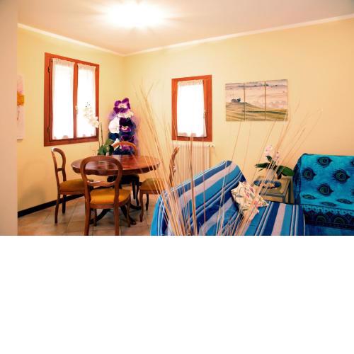 CASA GIULIA a Borso del Grappa