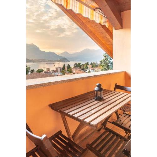 Casa Giulia (between lake and mountain)