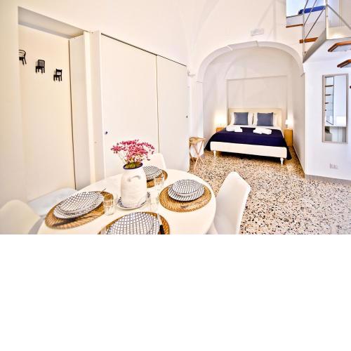 Casa Giulia Holiday House