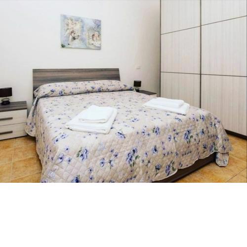 Casa Giulia near Lazise, Garda lake and Gardaland