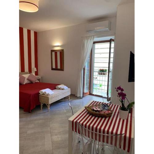Casa Giulia, nuovo appartamento in centro!