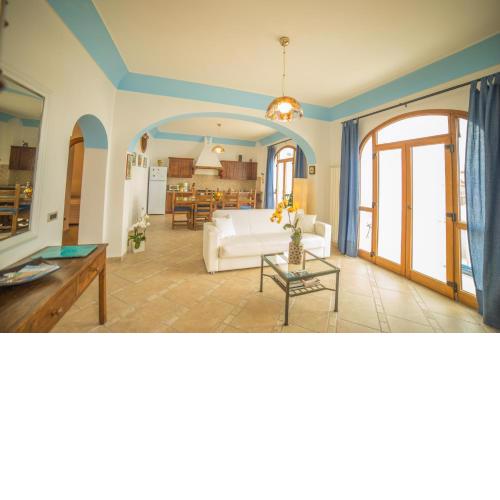 Casa Giulia Positano