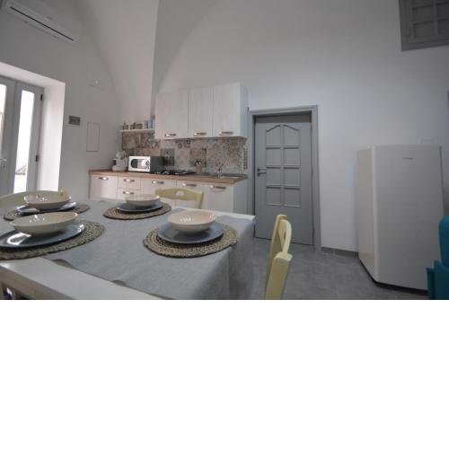 Casa giulia