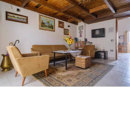 Casa Giulia