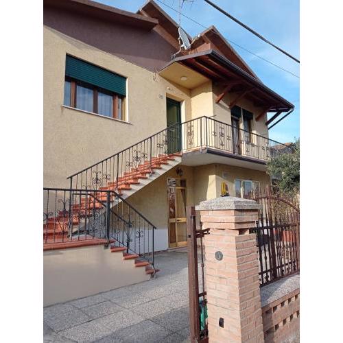 Casa Giulia