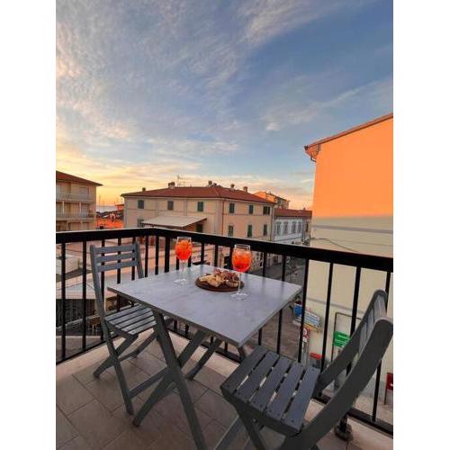 Casa Giulia
