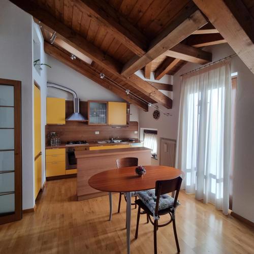 Casa Giulia
