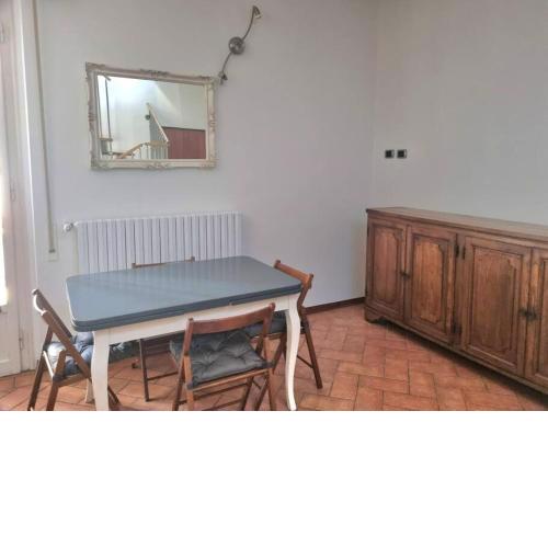 Casa Giulia