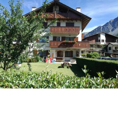 Casa Giulia