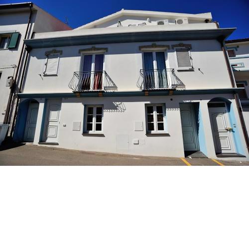Casa Giulia