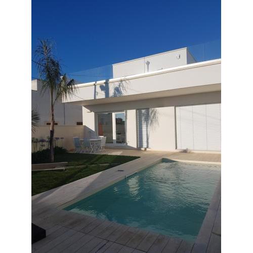 Casa Giulia