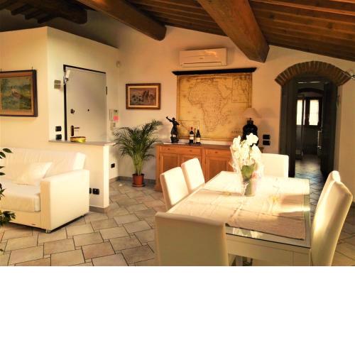 Casa Giulia