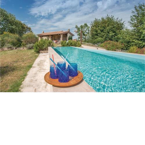 Casa Giulia