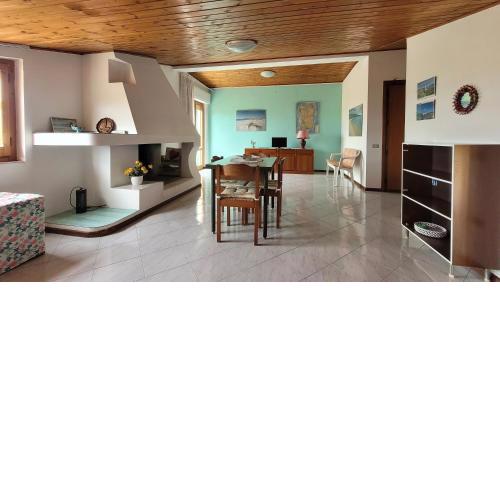 Casa Giuliana a 5 minuti in macchina dal Poetto