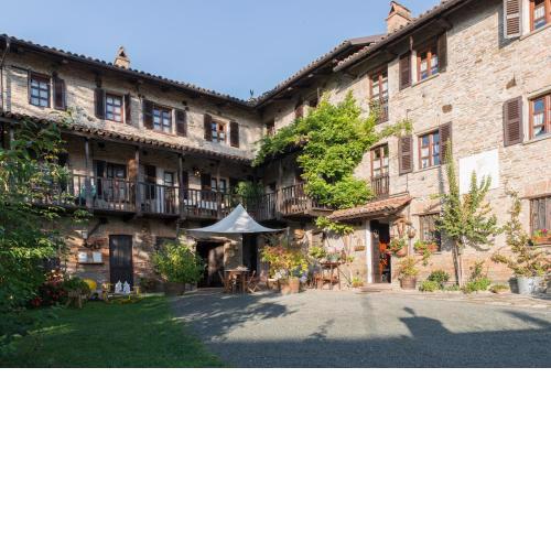 Casa Giuliana